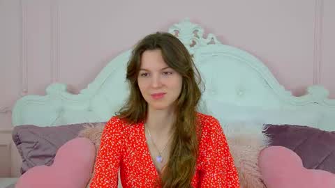 AmaliaLima online show from July 1, 4:25 am