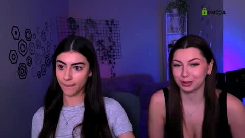 Amalia online show from March 12, 10:10 am