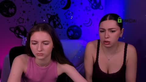 Amalia online show from April 2, 5:49 am