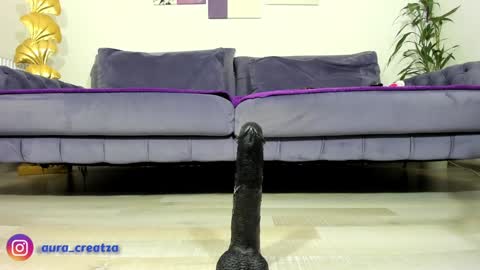 Amalia Nilsson  online show from January 13, 3:06 pm