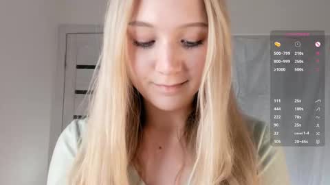 Kate online show from September 15, 11:54 am