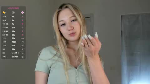 Kate online show from September 19, 2:07 pm