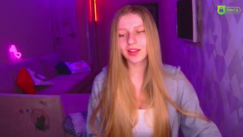Amalia online show from January 5, 3:23 pm
