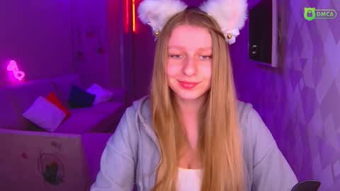 Amalia online show from February 1, 2:56 pm
