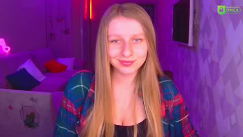 Amalia online show from February 2, 2:13 pm