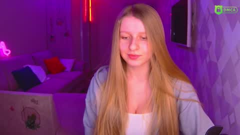 Amalia online show from February 7, 3:08 pm