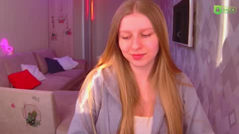 Amalia online show from February 8, 1:54 pm