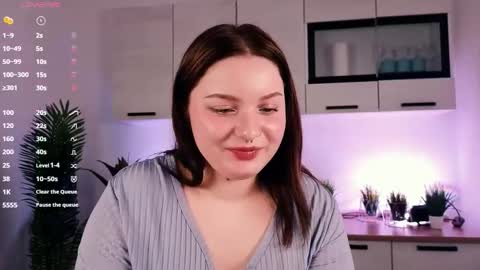 Amaly  Follow me online show from September 11, 1:55 pm