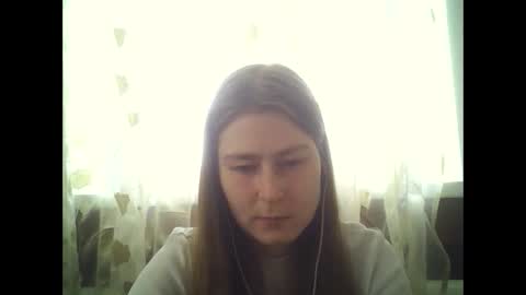 Snapshot of amam656483 chatting on March 10, 7:24 am Dog mama online show from March 10, 7:24 am