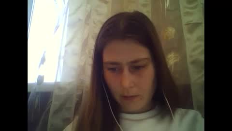 Snapshot of amam656483 chatting on March 11, 1:28 pm Dog mama online show from March 11, 1:28 pm