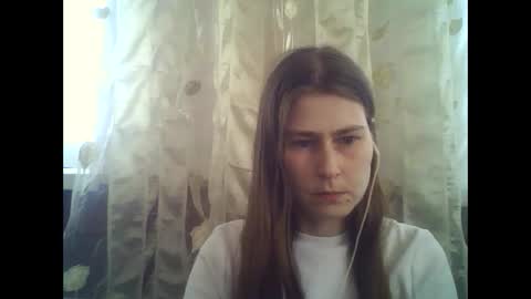 Snapshot of amam656483 chatting on March 14, 9:59 am Dog mama online show from March 14, 9:59 am