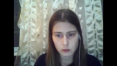 Snapshot of amam656483 chatting on March 16, 6:45 pm Dog mama online show from March 16, 6:45 pm