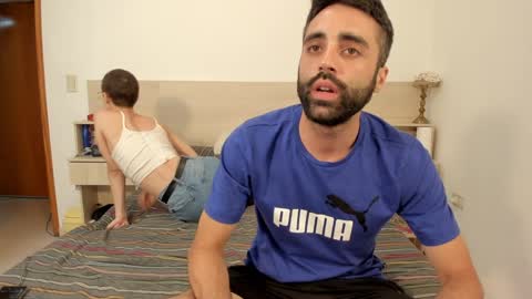 Amancay online show from January 29, 11:56 pm