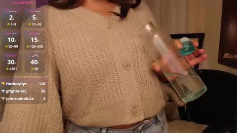         online show from February 16, 4:10 pm