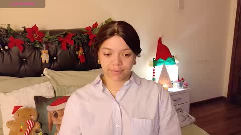         online show from December 20, 12:45 pm