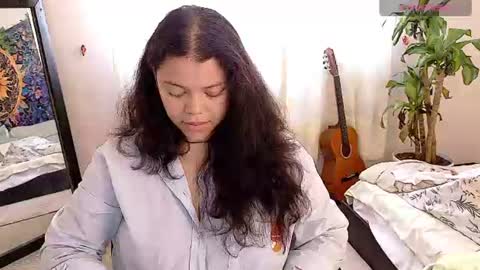         online show from July 28, 2:05 pm