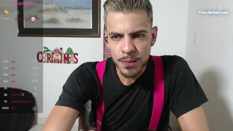 amand_sex online show from December 2, 2:20 am