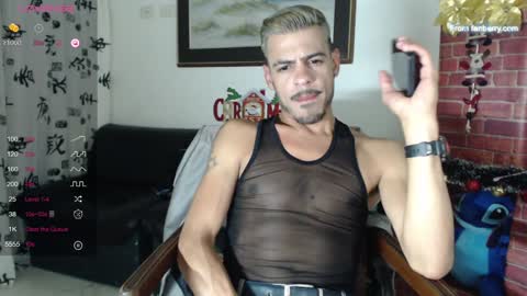 amand_sex online show from December 6, 5:31 am