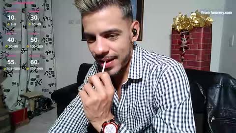 amand_sex online show from December 30, 12:00 am