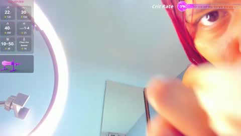 amanda29_ online show from September 24, 7:06 pm