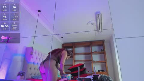 amanda29_ online show from February 25, 7:34 pm