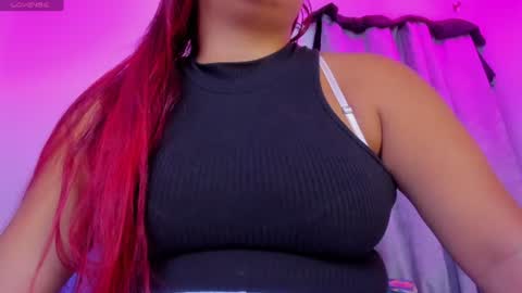 amanda29_ online show from July 8, 7:07 pm