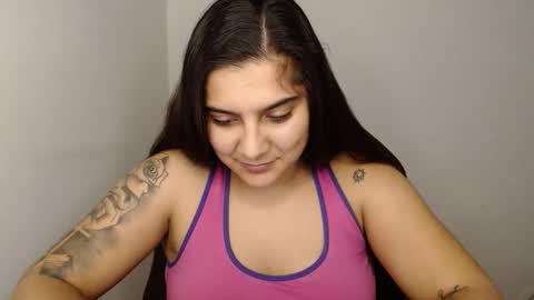 Snapshot of amanda5star chatting on January 14, 11:16 pm The queen of the biceps online show from January 14, 11:16 pm