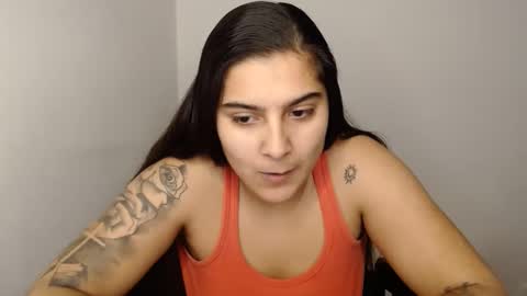 Snapshot of amanda5star chatting on January 18, 4:21 pm The queen of the biceps online show from January 18, 4:21 pm