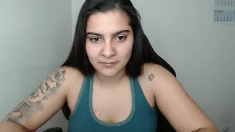Snapshot of amanda5star chatting on March 7, 8:44 pm The queen of the biceps online show from March 7, 8:44 pm