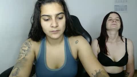 Snapshot of amanda5star chatting on October 23, 7:34 pm The queen of the biceps online show from October 23, 7:34 pm