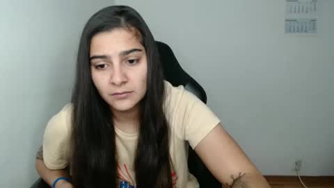 Snapshot of amanda5star chatting on November 19, 12:16 pm The queen of the biceps online show from November 19, 12:16 pm