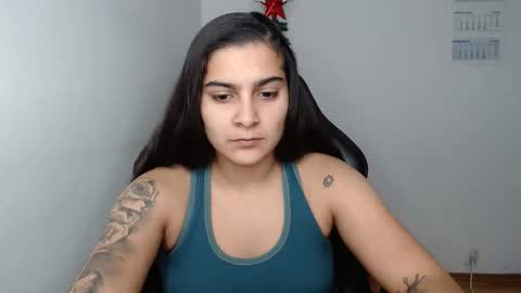 Snapshot of amanda5star chatting on December 15, 5:17 pm The queen of the biceps online show from December 15, 5:17 pm