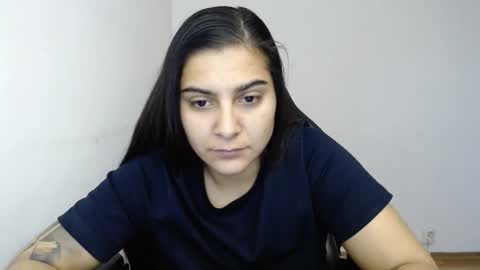 Snapshot of amanda5star chatting on April 6, 4:46 am The queen of the biceps online show from April 6, 4:46 am