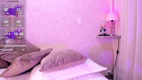 Snapshot of amanda_26 chatting on December 29, 5:42 am Luisa online show from December 29, 5:42 am