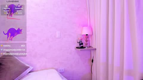 Snapshot of amanda_26 chatting on January 13, 9:41 am Luisa online show from January 13, 9:41 am