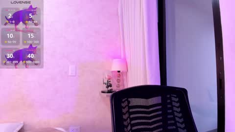 Snapshot of amanda_26 chatting on January 13, 11:06 pm Luisa online show from January 13, 11:06 pm