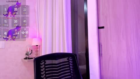 Snapshot of amanda_26 chatting on January 15, 3:00 am Luisa online show from January 15, 3:00 am