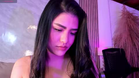 Luisa online show from September 30, 1:21 am