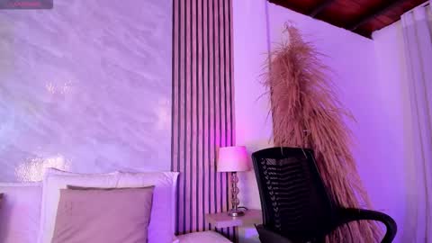 Luisa online show from October 26, 11:53 pm