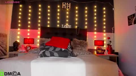 Snapshot of amanda_6ix9ine chatting on October 22, 12:44 am diana Private is Open online show from October 22, 12:44 am