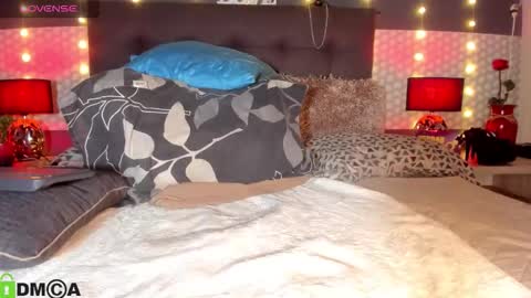 Snapshot of amanda_6ix9ine chatting on November 6, 11:04 pm diana Private is Open online show from November 6, 11:04 pm