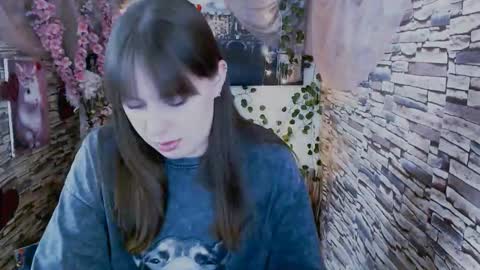 Snapshot of amanda_bright_ chatting on September 20, 11:22 am amanda_bright_ online show from September 20, 11:22 am