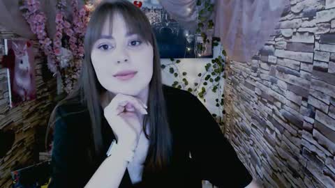 Snapshot of amanda_bright_ chatting on September 22, 7:10 am amanda_bright_ online show from September 22, 7:10 am