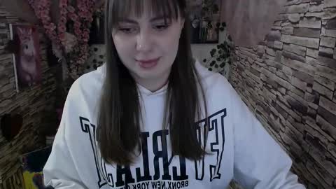 Snapshot of amanda_bright_ chatting on October 14, 6:58 am amanda_bright_ online show from October 14, 6:58 am