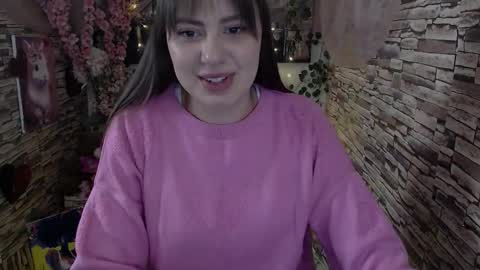 Snapshot of amanda_bright_ chatting on October 16, 6:47 am amanda_bright_ online show from October 16, 6:47 am