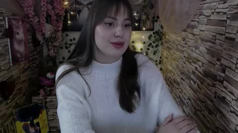 Snapshot of amanda_bright_ chatting on October 17, 7:33 am amanda_bright_ online show from October 17, 7:33 am