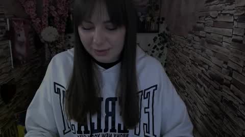 Snapshot of amanda_bright_ chatting on October 21, 6:58 am amanda_bright_ online show from October 21, 6:58 am