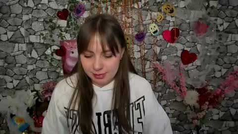 Snapshot of amanda_bright_ chatting on November 1, 12:18 pm amanda_bright_ online show from November 1, 12:18 pm