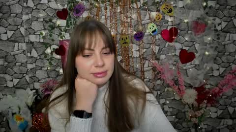 Snapshot of amanda_bright_ chatting on November 3, 7:31 am amanda_bright_ online show from November 3, 7:31 am