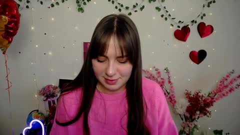 Snapshot of amanda_bright_ chatting on February 23, 11:51 am amanda_bright_ online show from February 23, 11:51 am